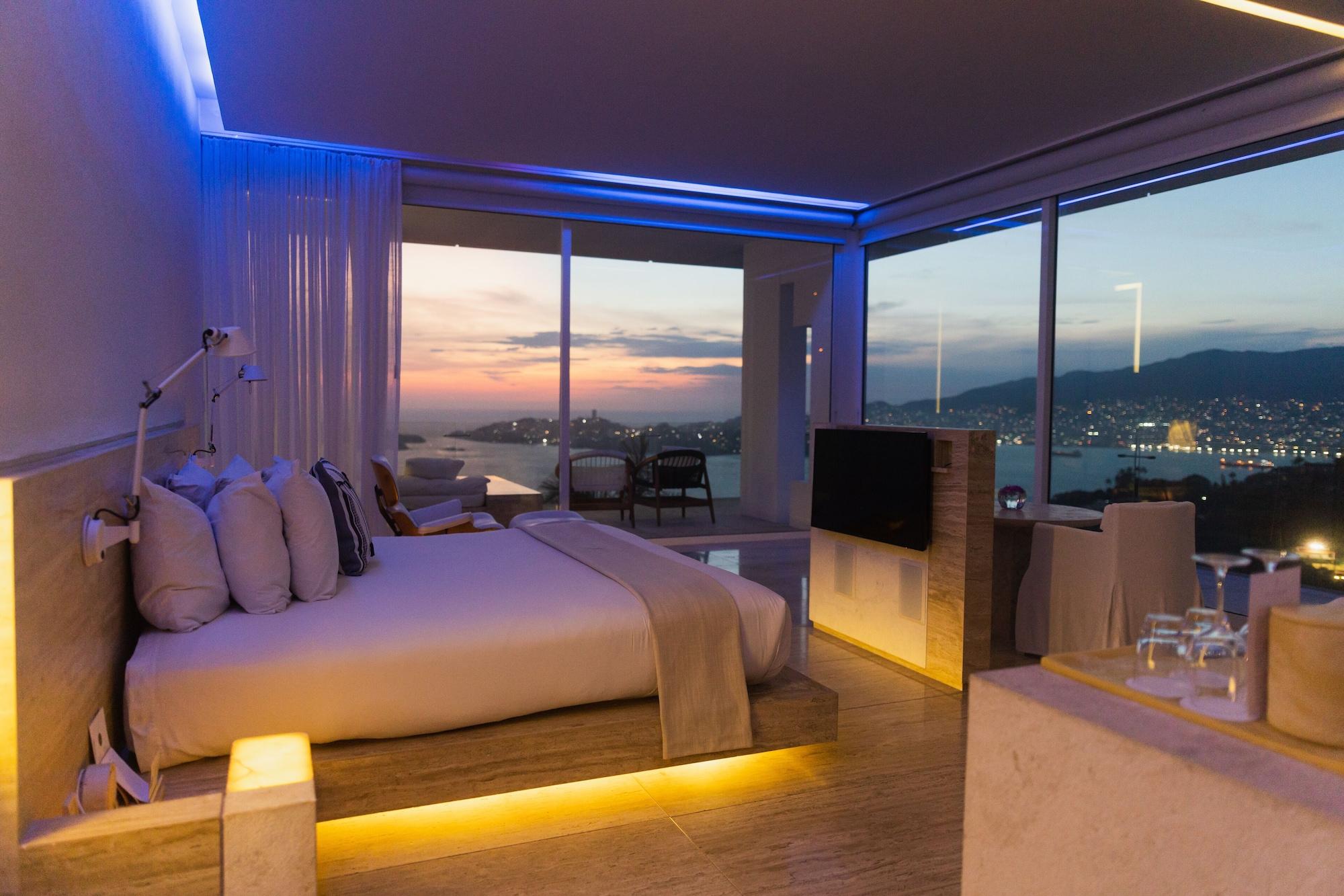 Encanto Acapulco Exterior photo