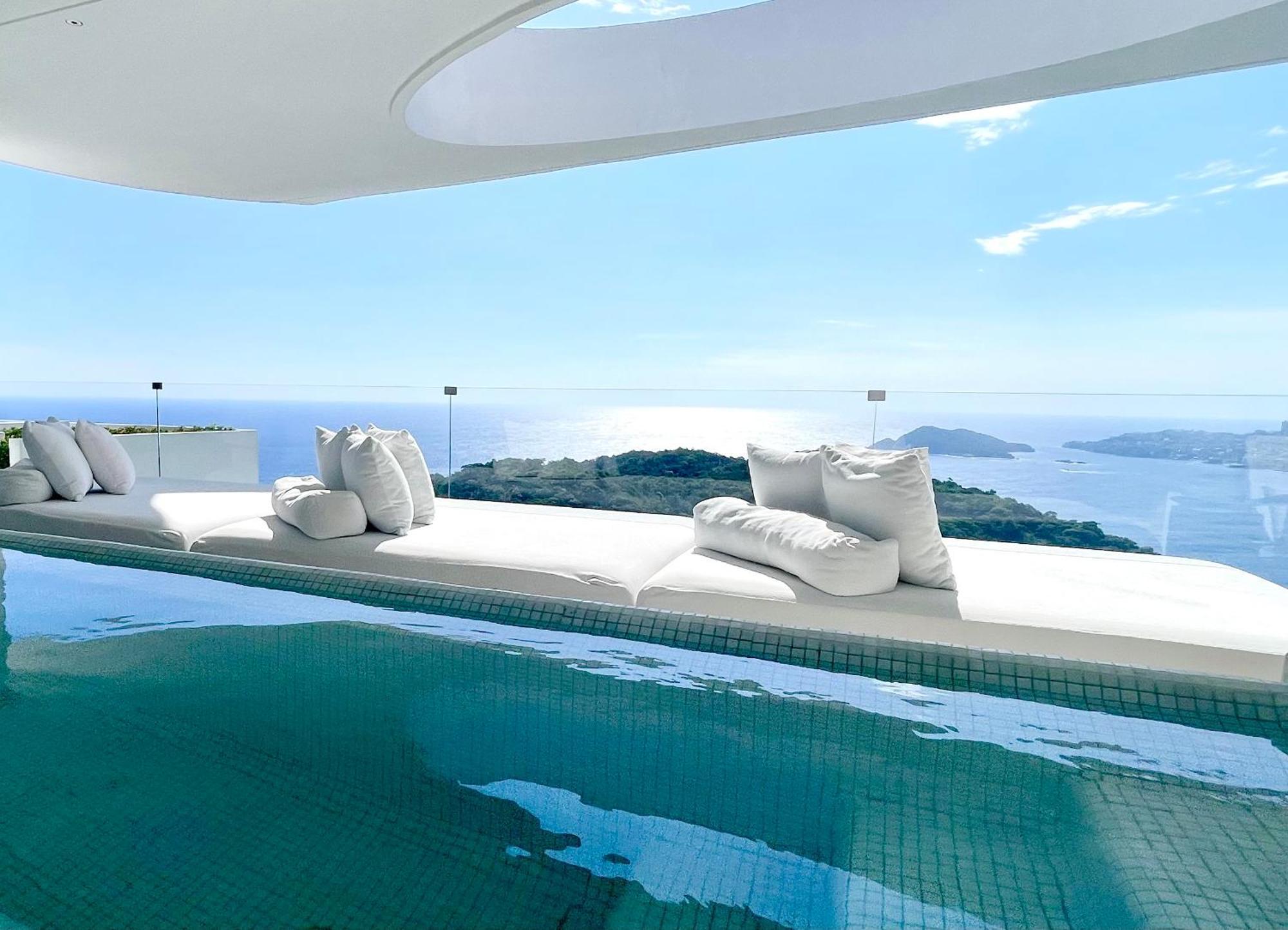 Encanto Acapulco Exterior photo
