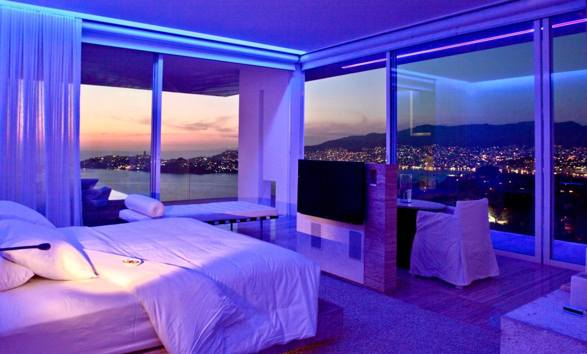Encanto Acapulco Exterior photo