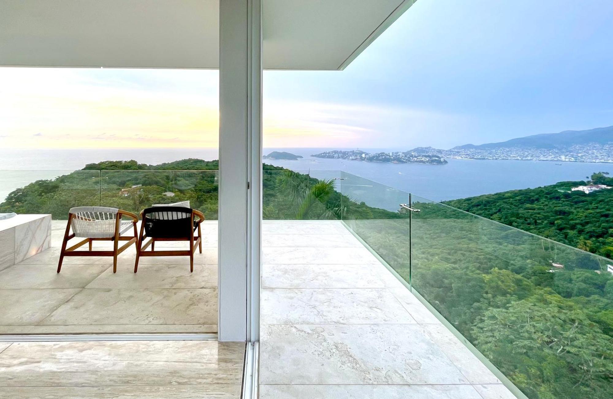 Encanto Acapulco Exterior photo
