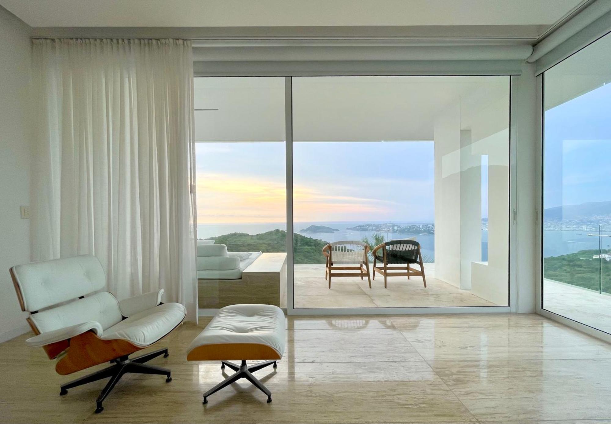 Encanto Acapulco Exterior photo