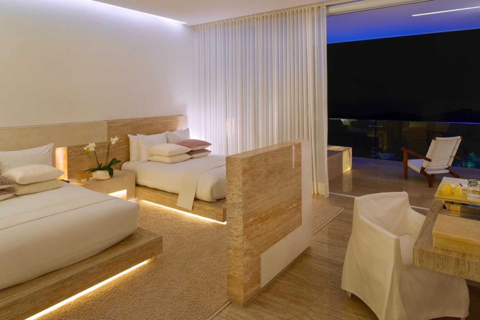 Encanto Acapulco Exterior photo