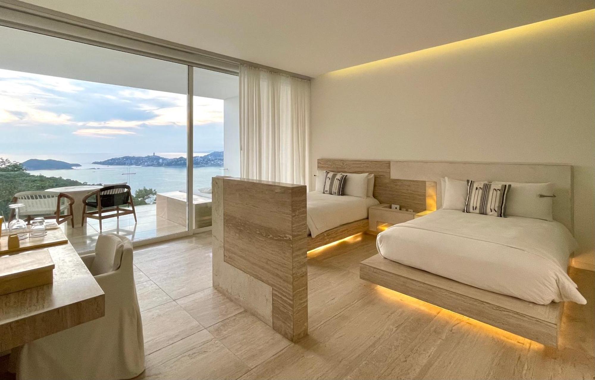 Encanto Acapulco Exterior photo
