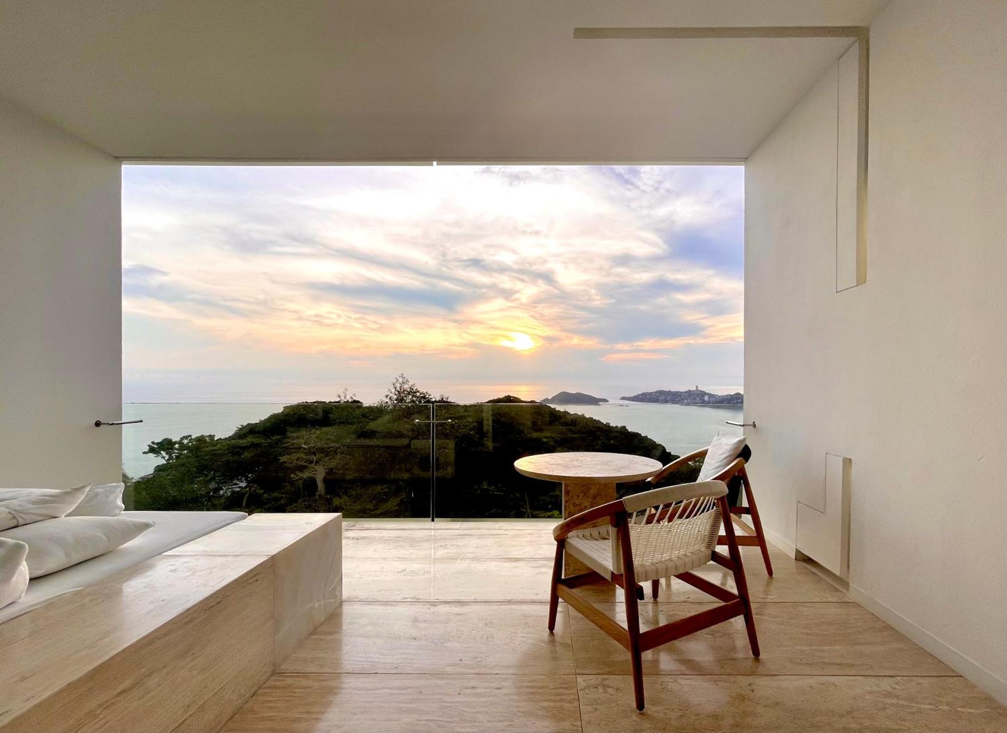 Encanto Acapulco Exterior photo