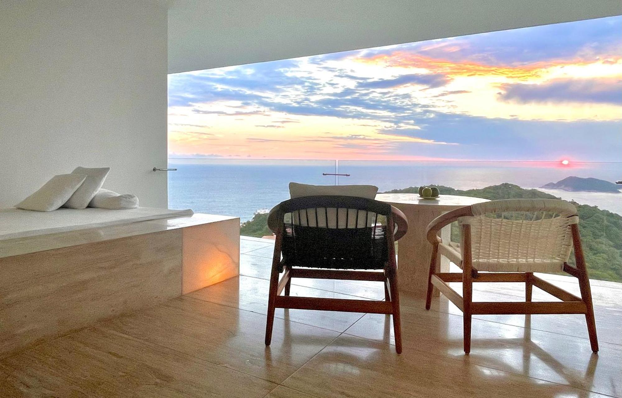 Encanto Acapulco Exterior photo