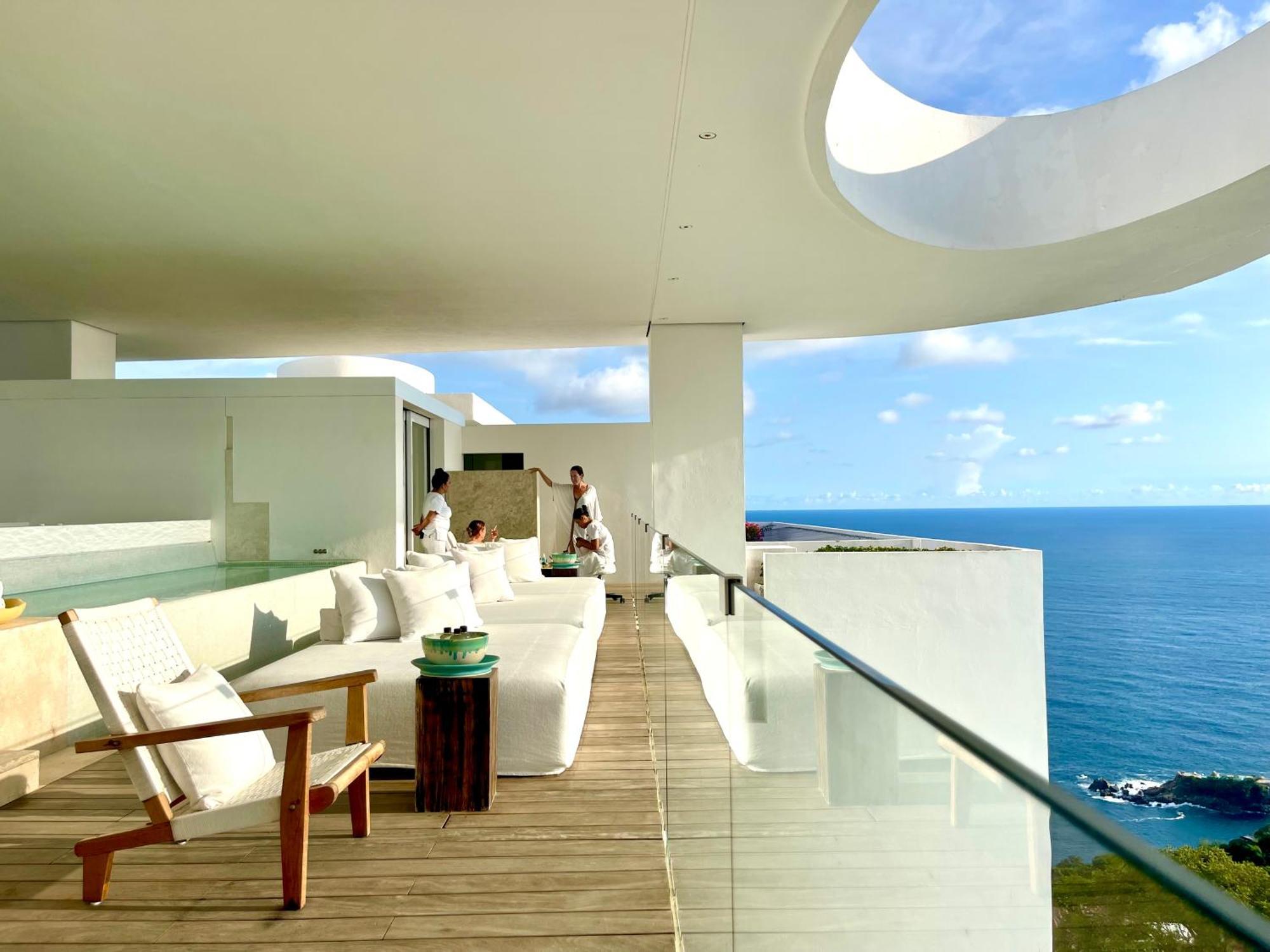 Encanto Acapulco Exterior photo