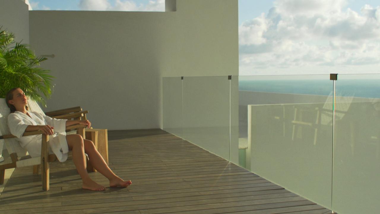 Encanto Acapulco Exterior photo